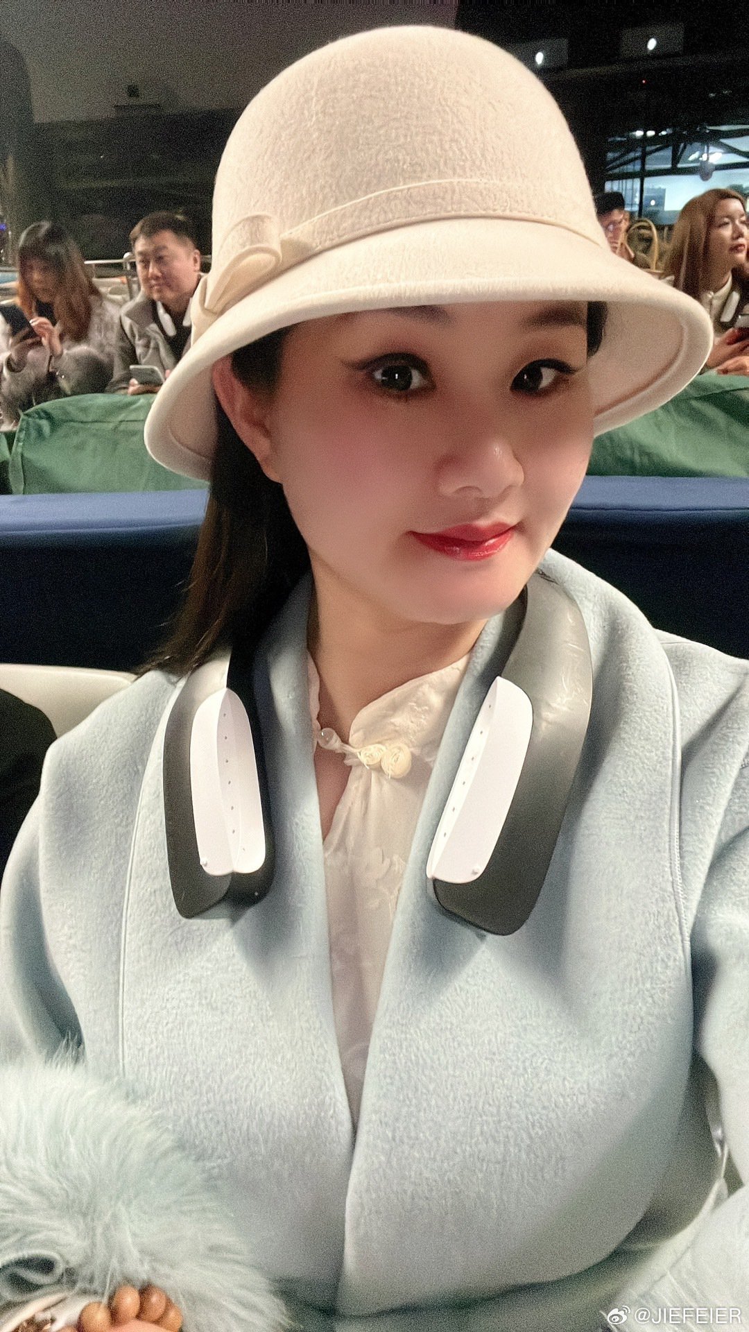 AI有鼻子了
